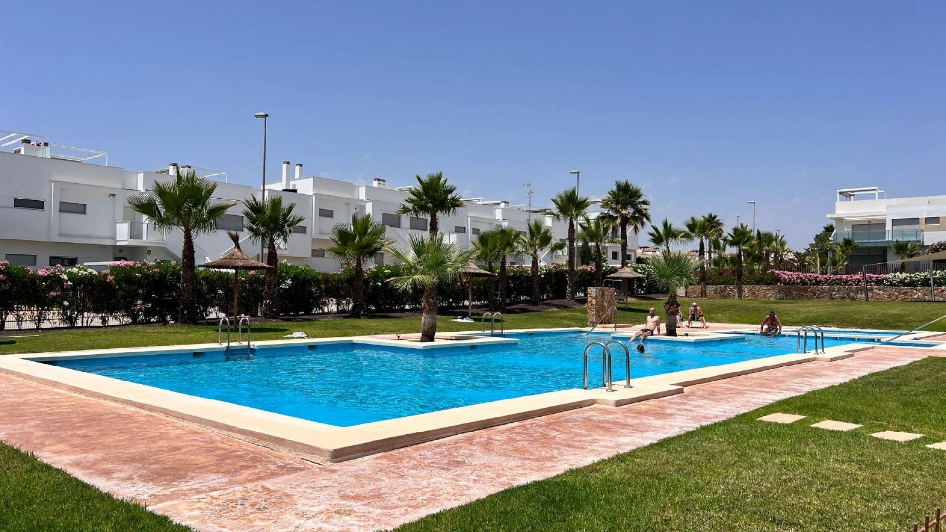 Tweedehands - Appartement - Plat - Orihuela - Entre Naranjos Vistabella Golf