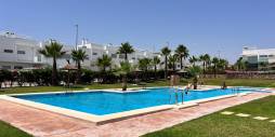 Tweedehands - Appartement - Plat - Orihuela - Entre Naranjos Vistabella Golf