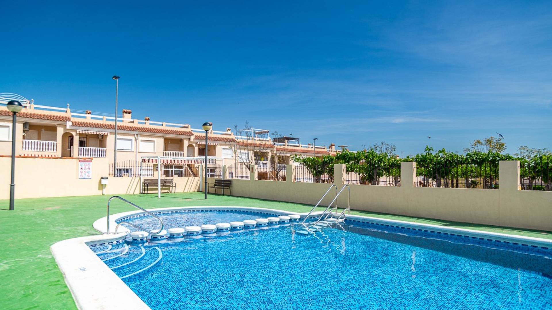 Tweedehands - Appartement  Plat - Orihuela - La Matanza