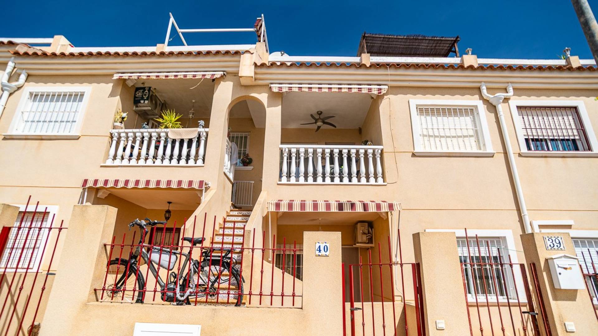Tweedehands - Appartement  Plat - Orihuela - La Matanza