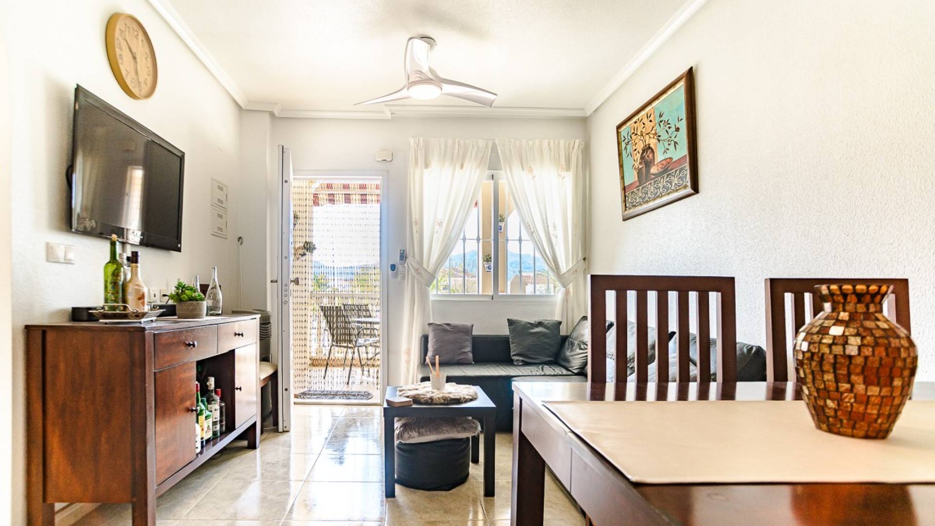 Tweedehands - Appartement  Plat - Orihuela - La Matanza