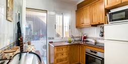 Tweedehands - Appartement  Plat - Orihuela - La Matanza