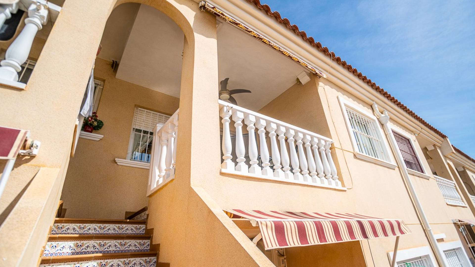 Tweedehands - Appartement  Plat - Orihuela - La Matanza