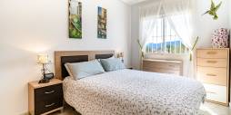 Tweedehands - Appartement  Plat - Orihuela - La Matanza
