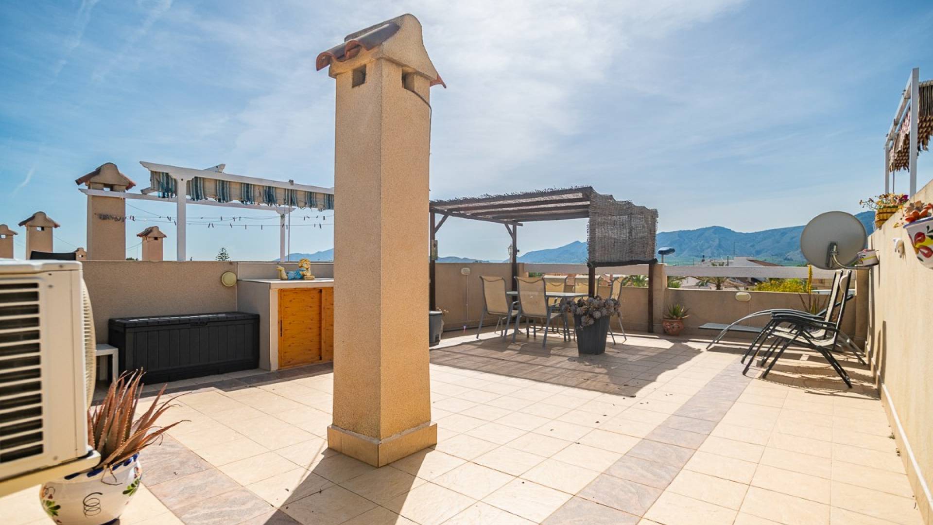 Tweedehands - Appartement  Plat - Orihuela - La Matanza