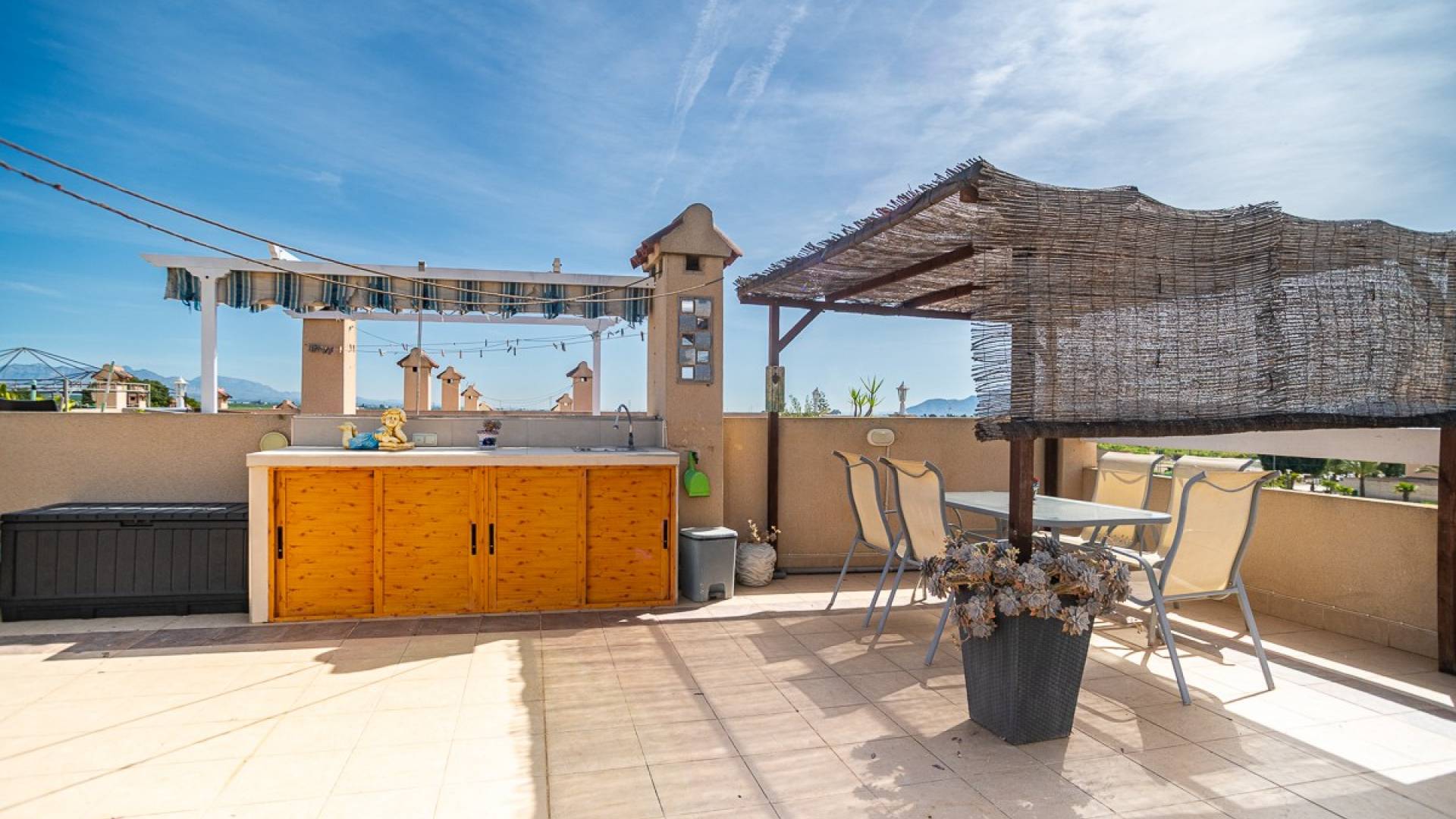 Tweedehands - Appartement  Plat - Orihuela - La Matanza