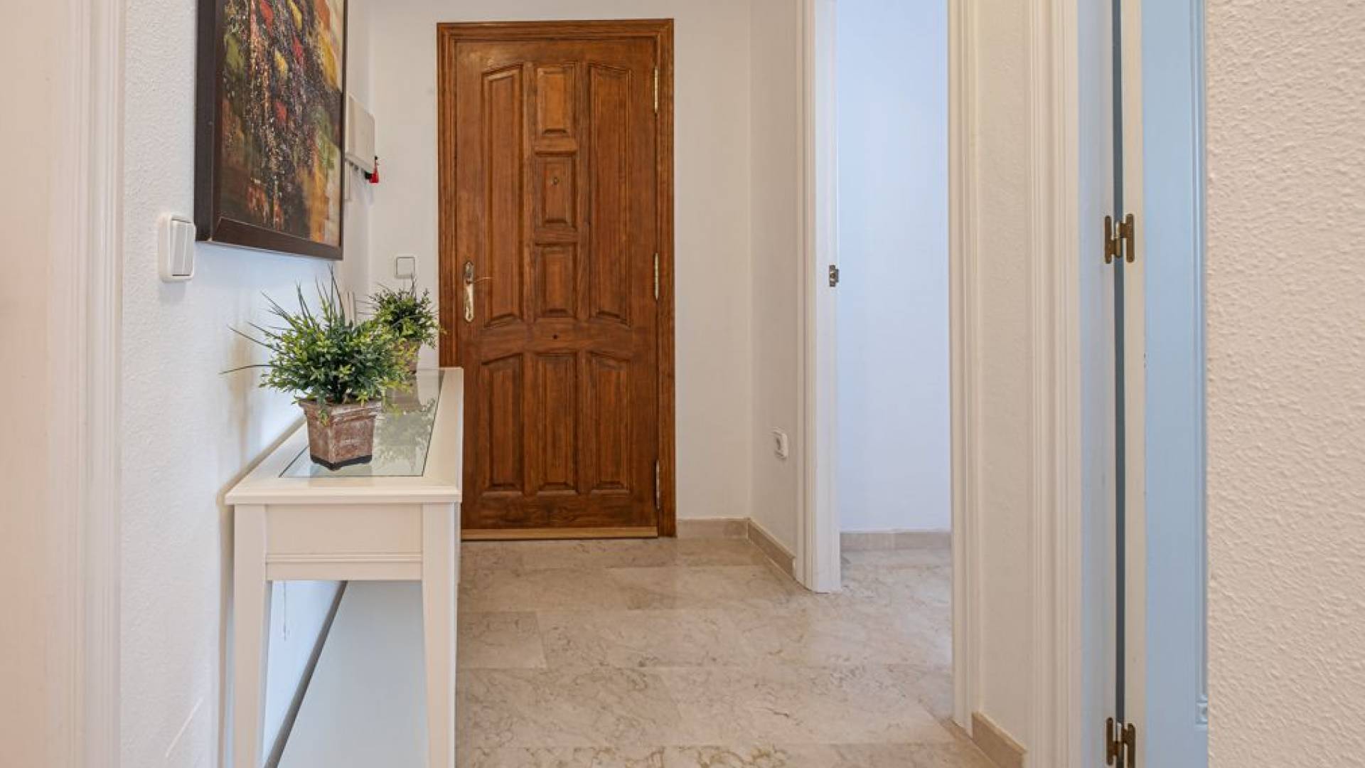 Tweedehands - Appartement - Plat - Orihuela - Las Ramblas