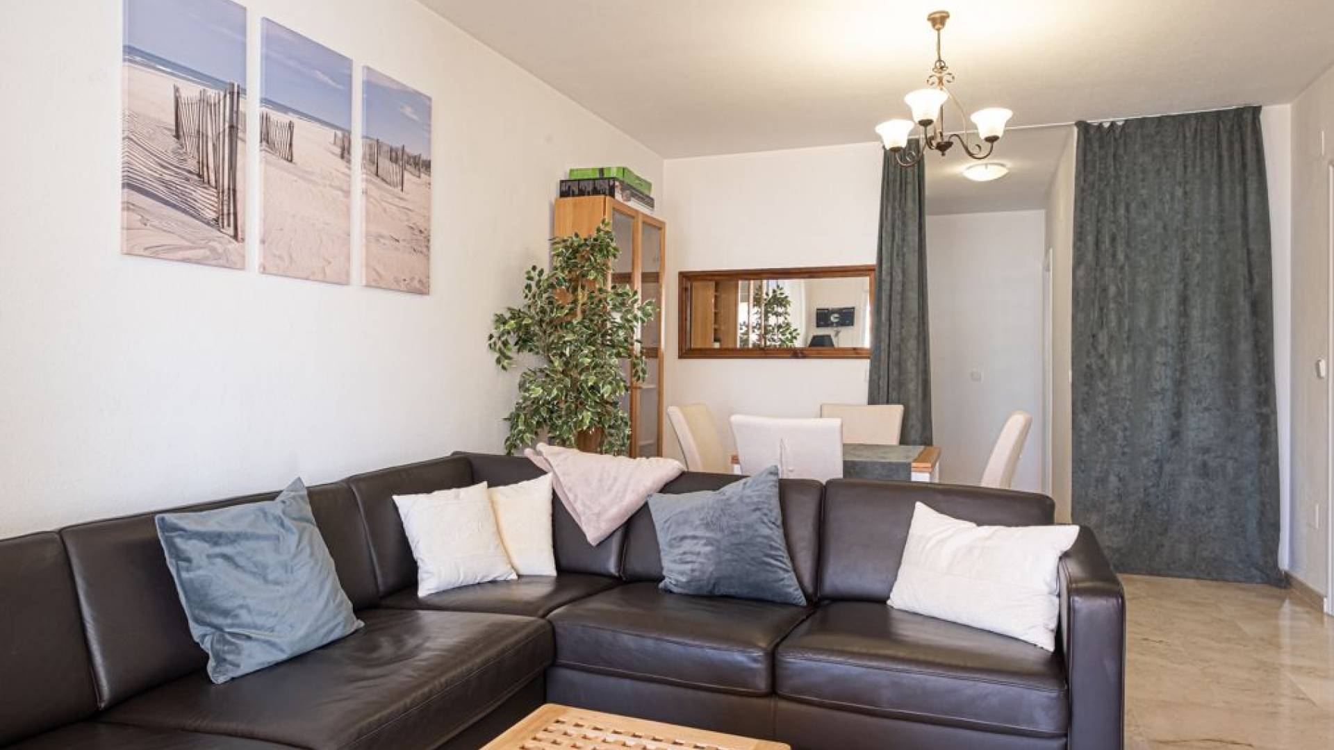 Tweedehands - Appartement - Plat - Orihuela - Las Ramblas