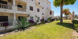 Tweedehands - Appartement - Plat - Orihuela - Las Ramblas