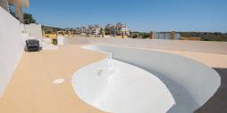 Tweedehands - Appartement - Plat - Orihuela - Las Ramblas
