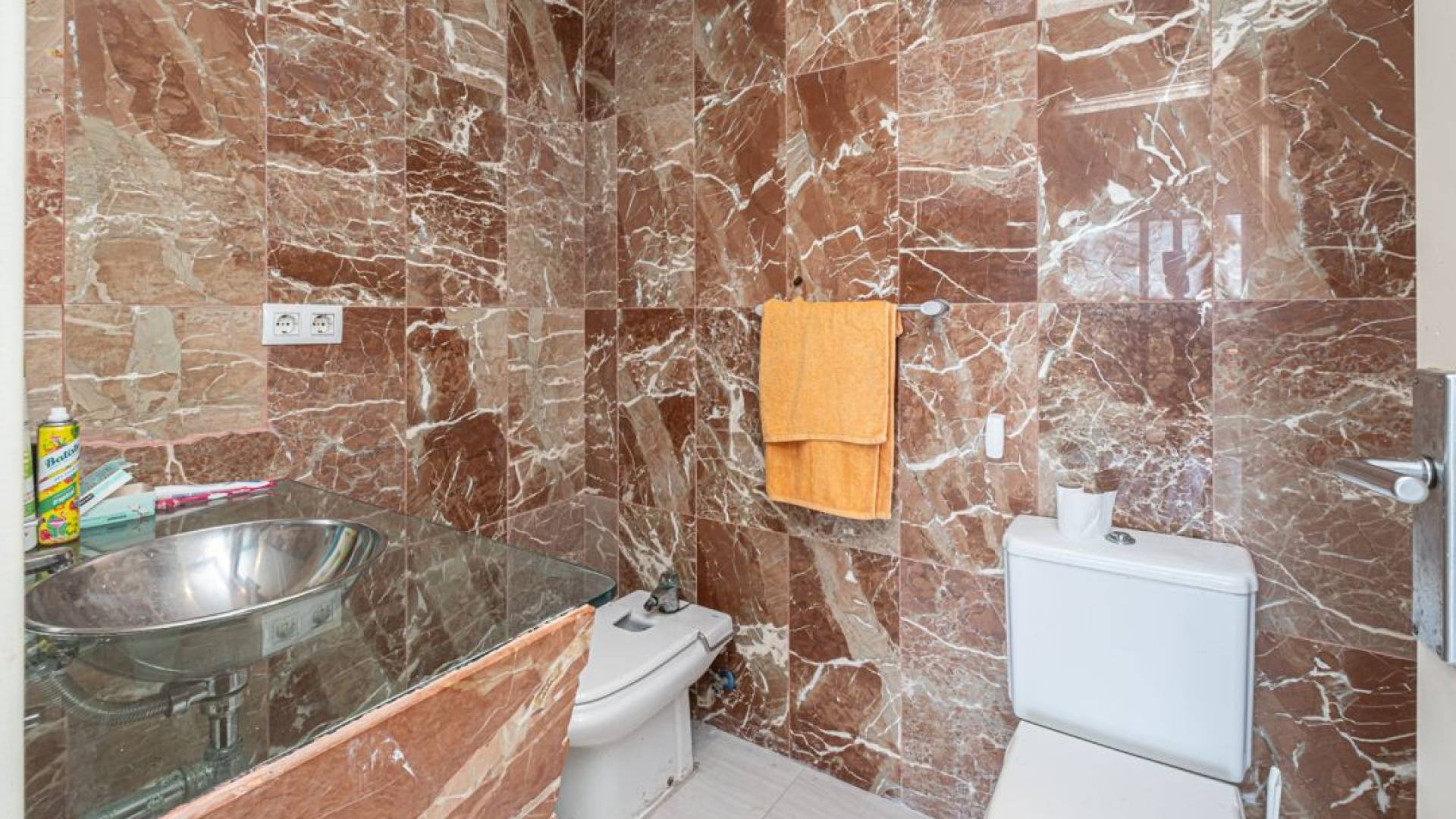 Tweedehands - Appartement  Plat - Orihuela - Las Ramblas