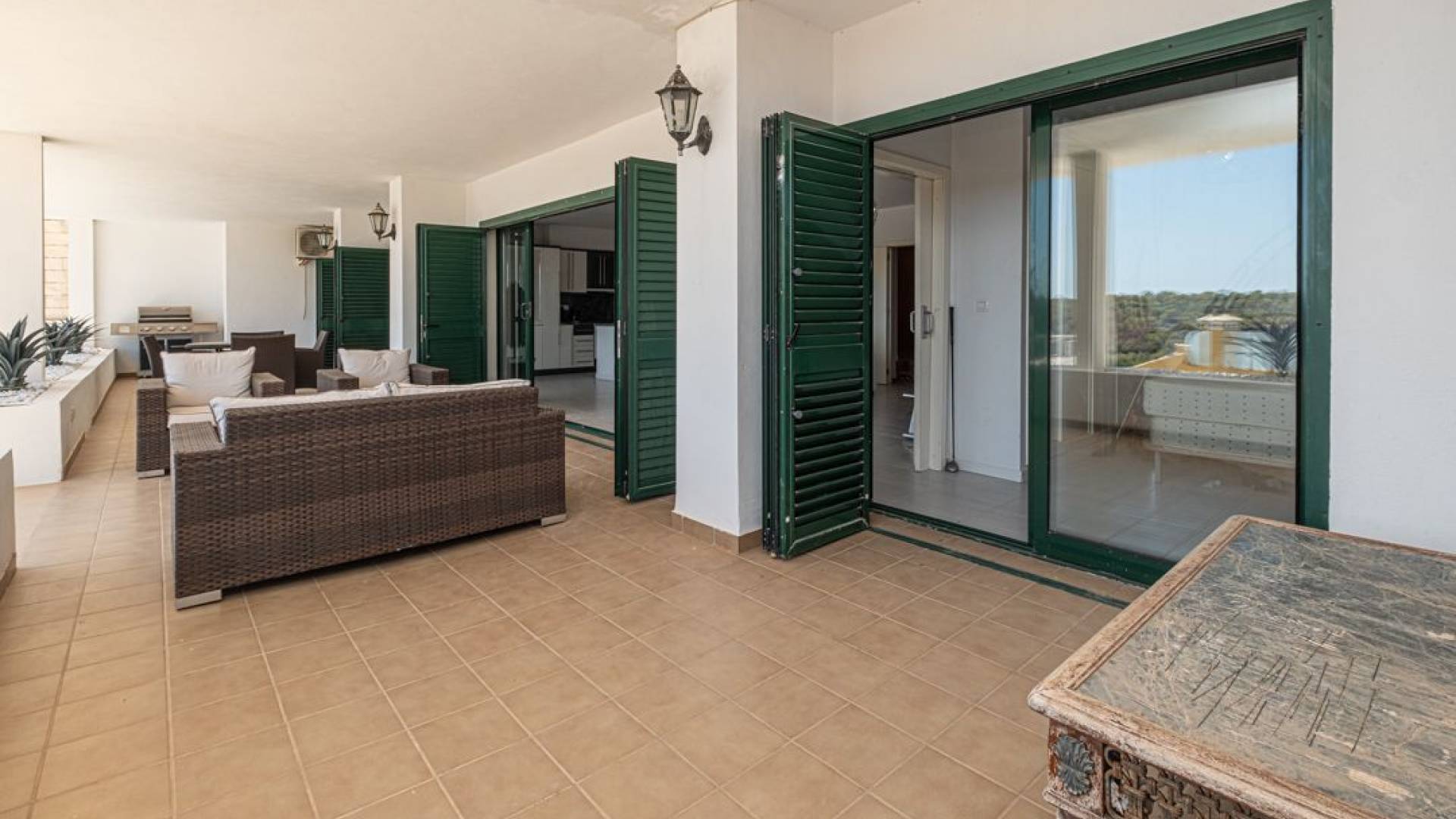 Tweedehands - Appartement  Plat - Orihuela - Las Ramblas