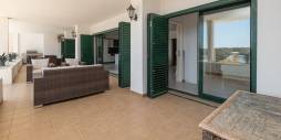 Tweedehands - Appartement  Plat - Orihuela - Las Ramblas