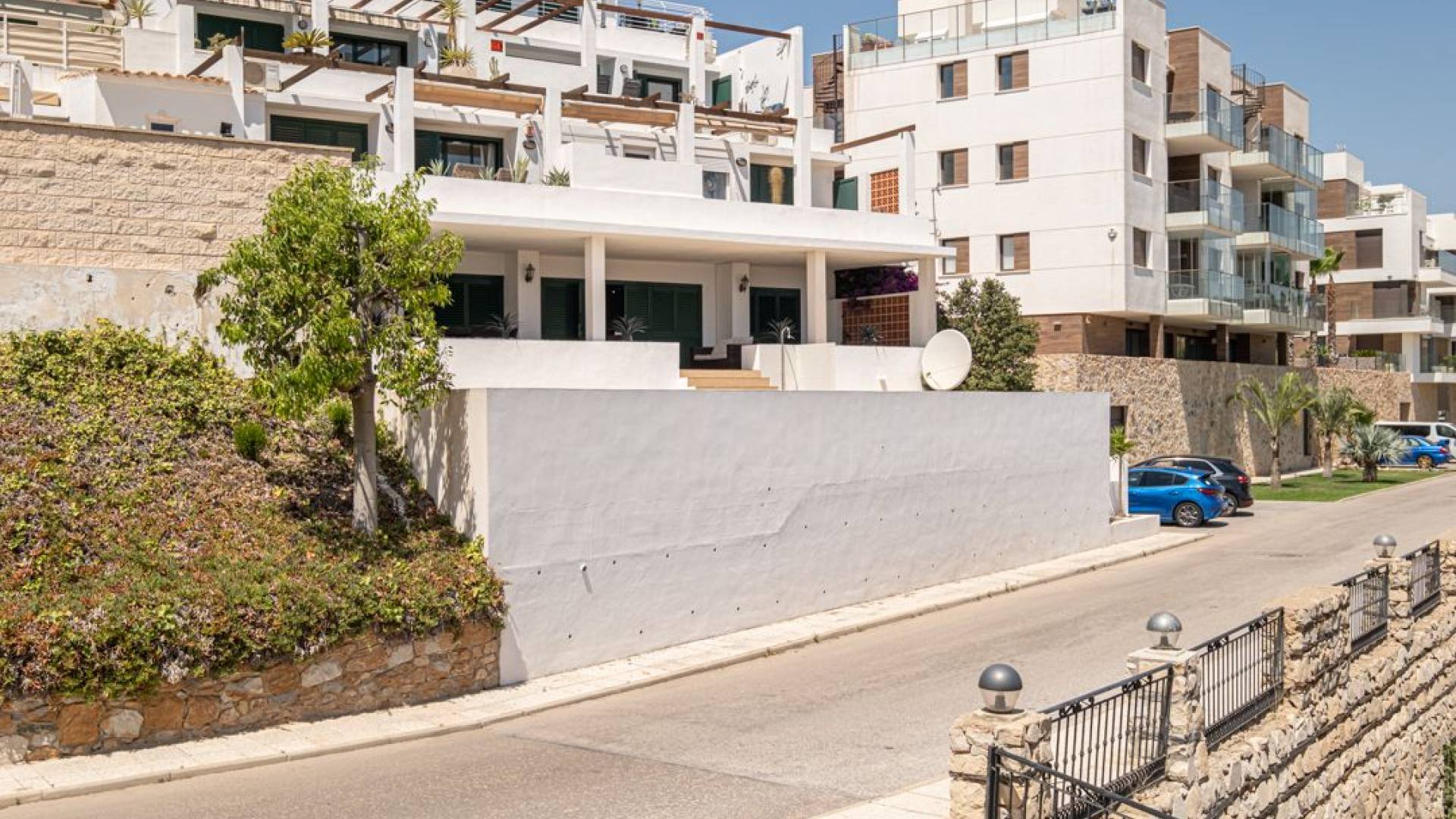 Tweedehands - Appartement  Plat - Orihuela - Las Ramblas