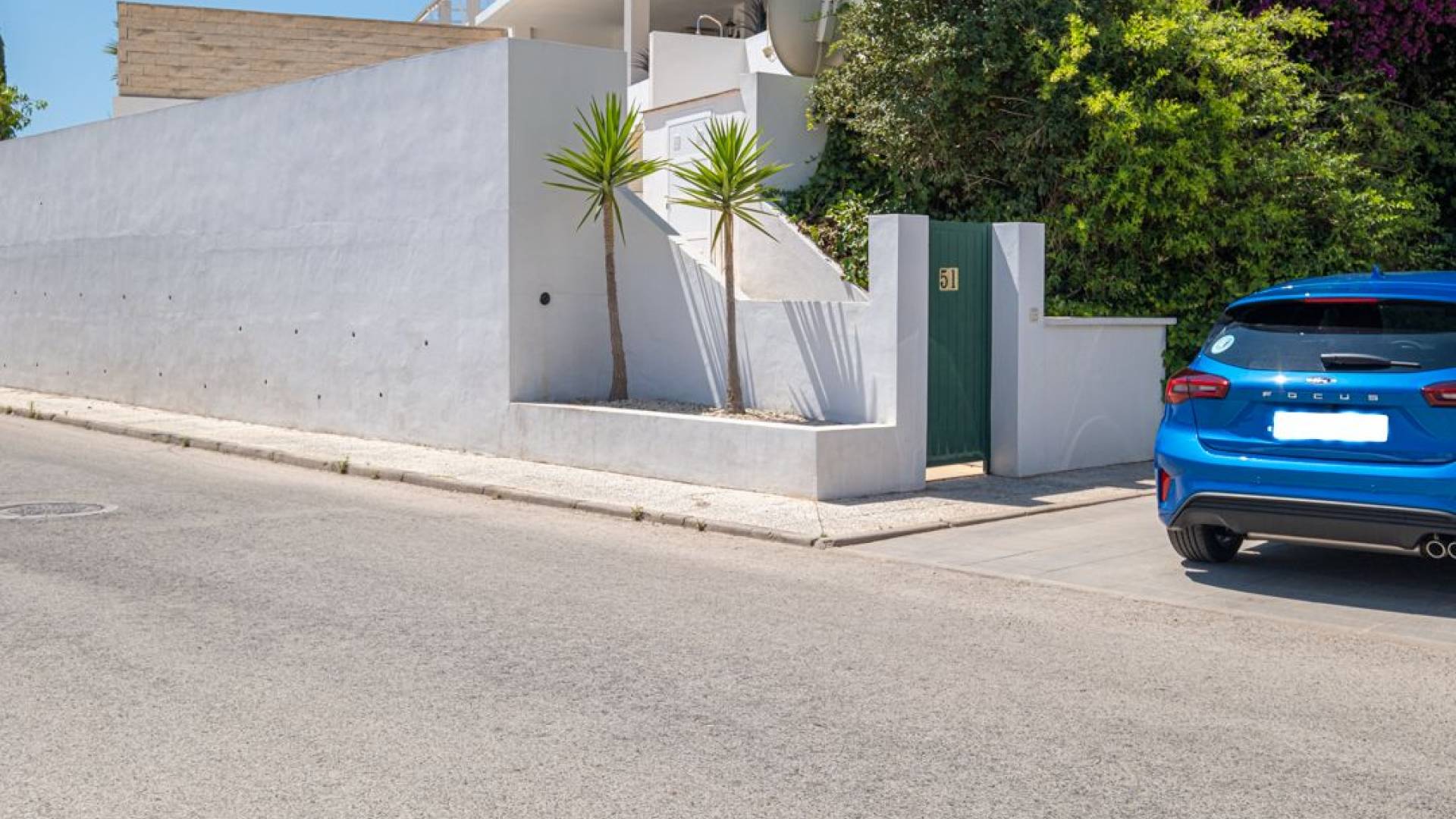 Tweedehands - Appartement  Plat - Orihuela - Las Ramblas