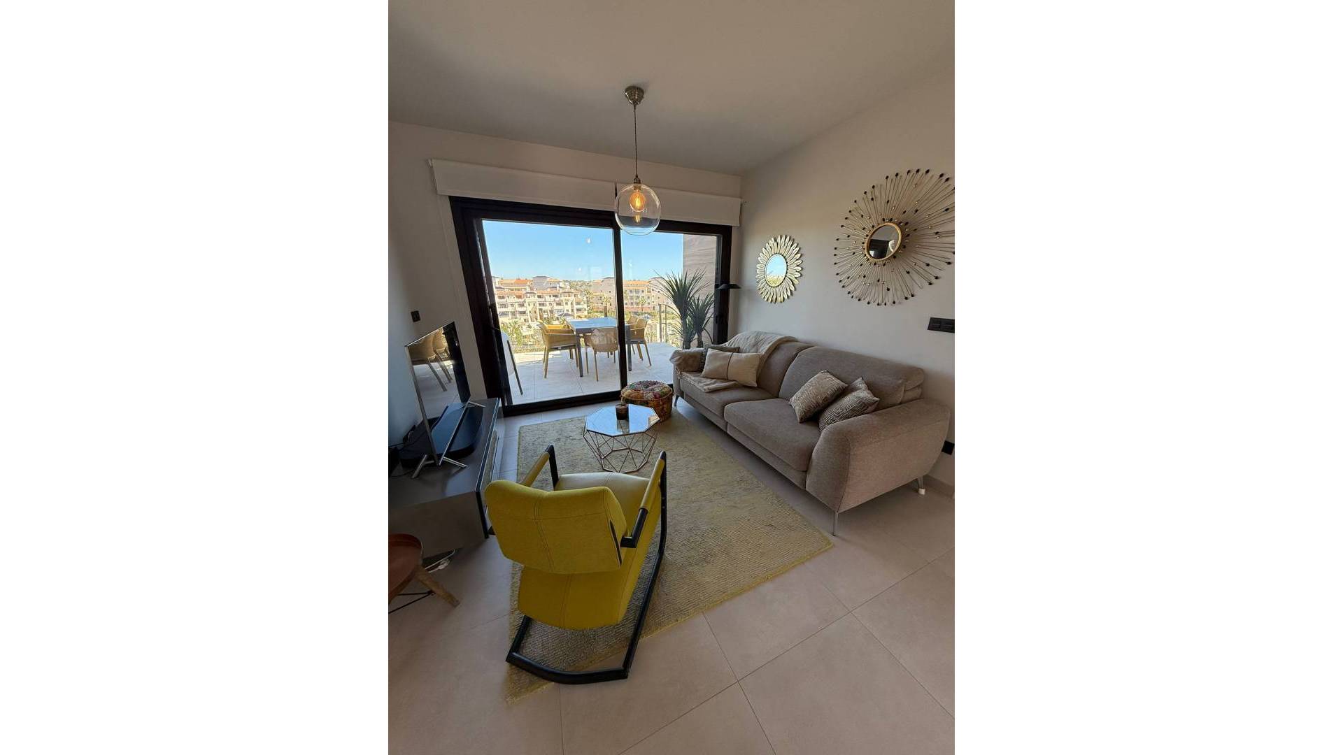 Tweedehands - Appartement  Plat - Orihuela - Las Ramblas