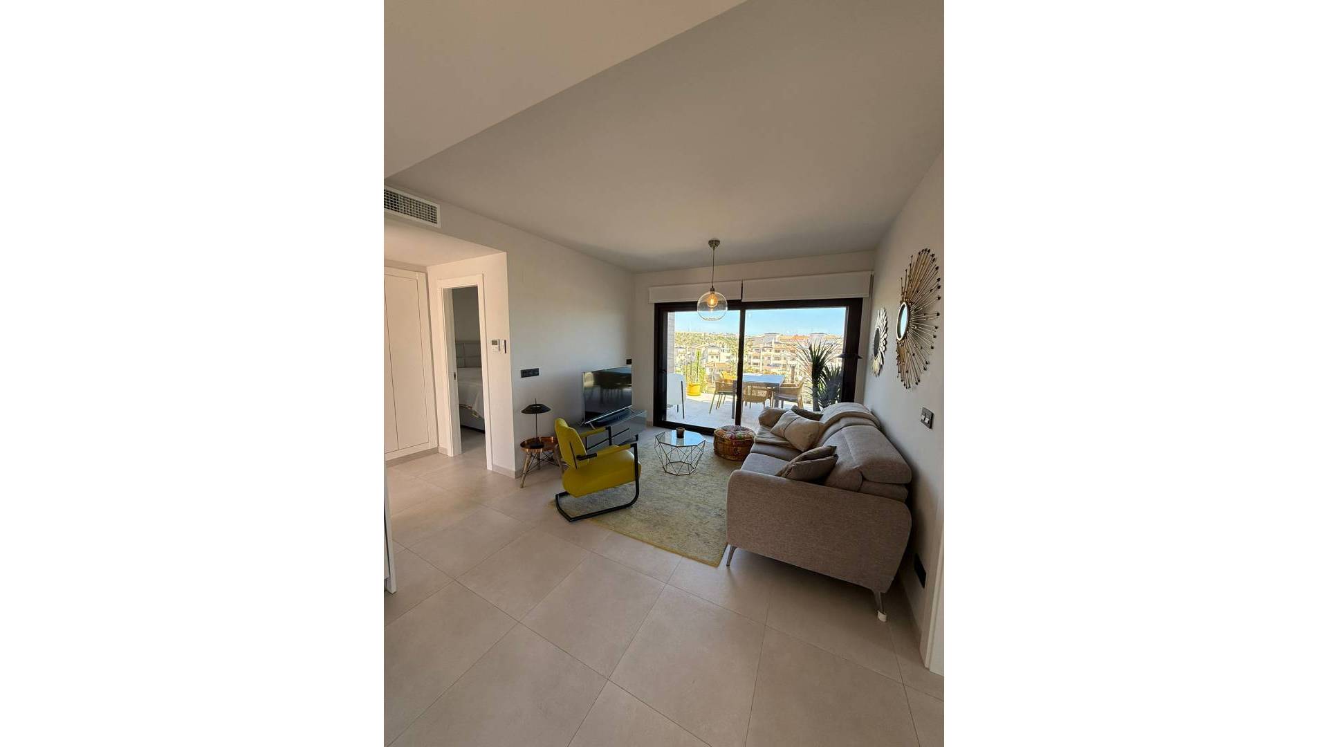 Tweedehands - Appartement  Plat - Orihuela - Las Ramblas