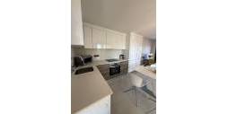 Tweedehands - Appartement  Plat - Orihuela - Las Ramblas