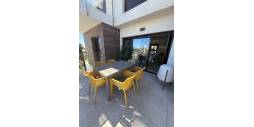 Tweedehands - Appartement  Plat - Orihuela - Las Ramblas