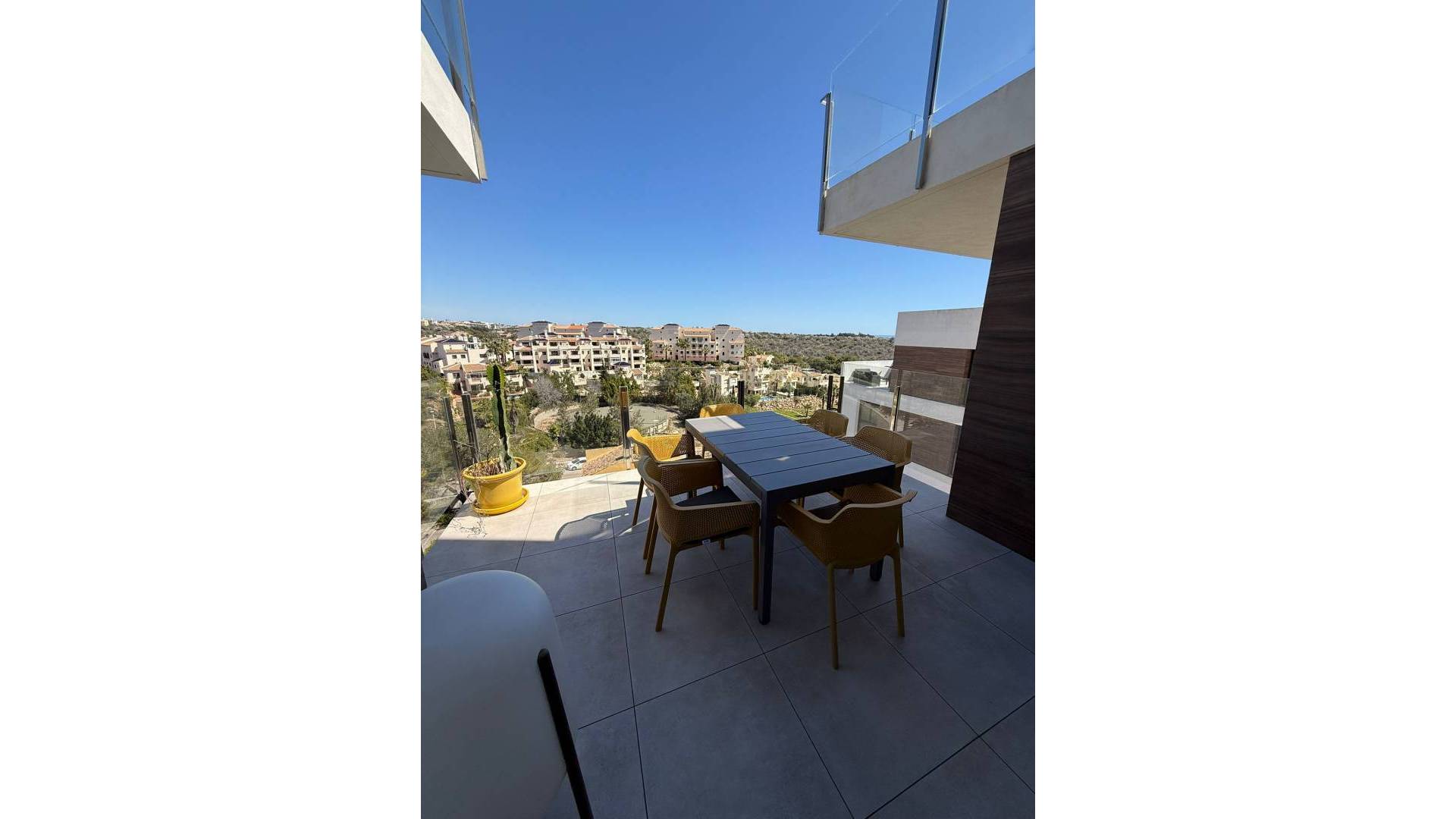 Tweedehands - Appartement  Plat - Orihuela - Las Ramblas