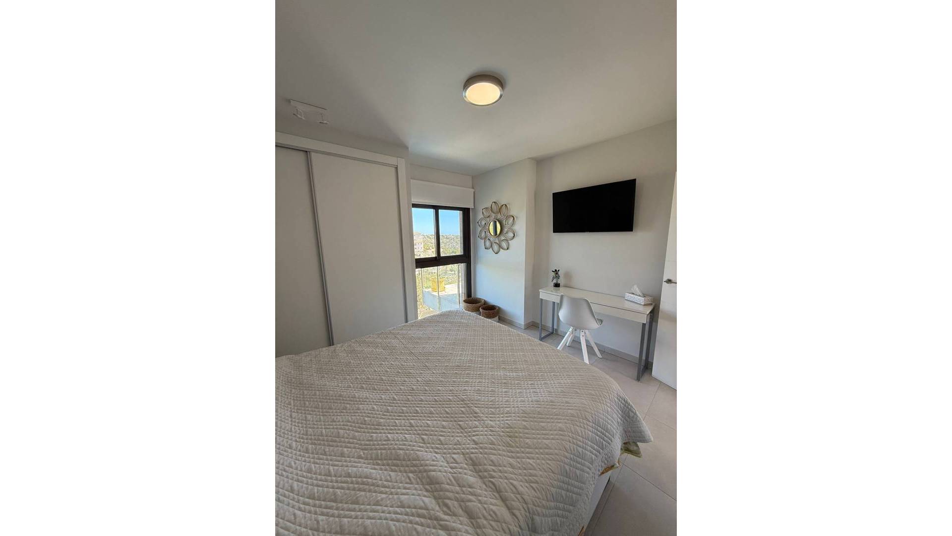 Tweedehands - Appartement  Plat - Orihuela - Las Ramblas