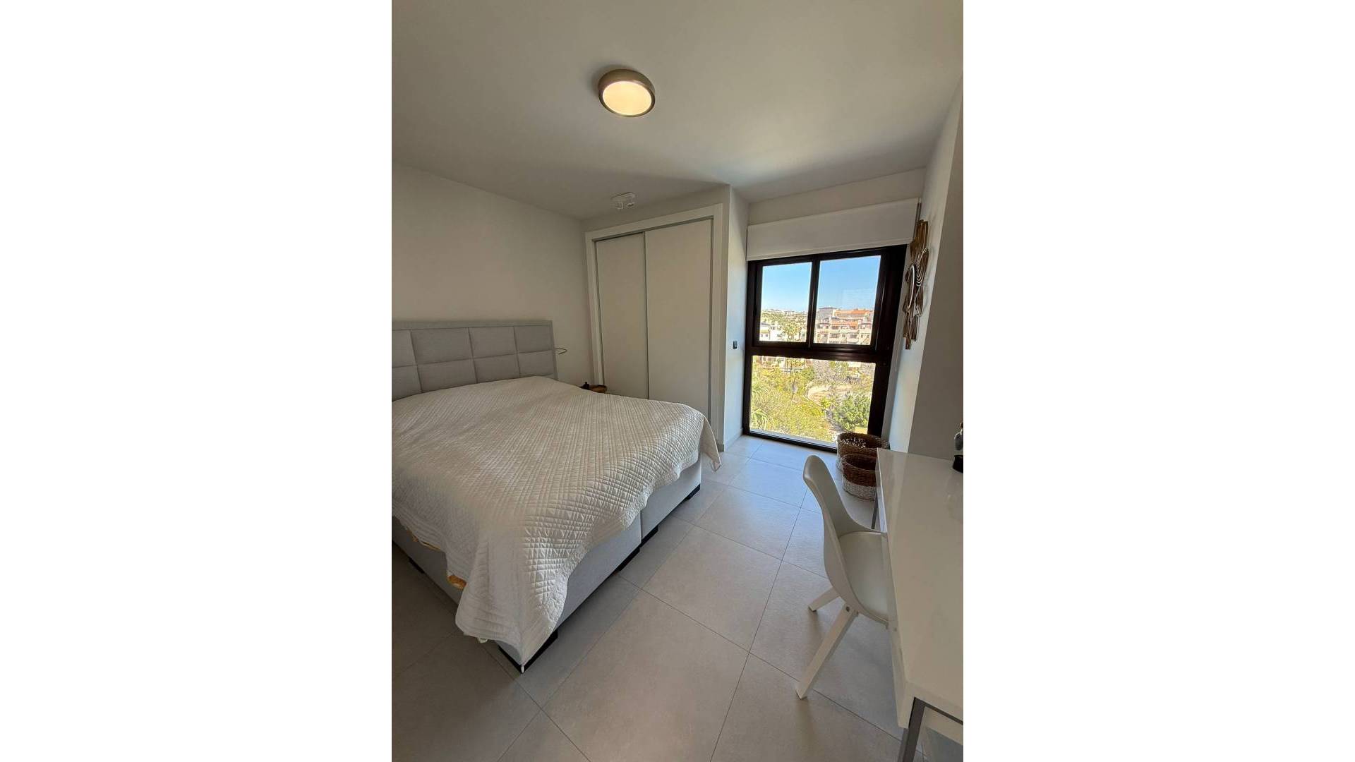 Tweedehands - Appartement  Plat - Orihuela - Las Ramblas