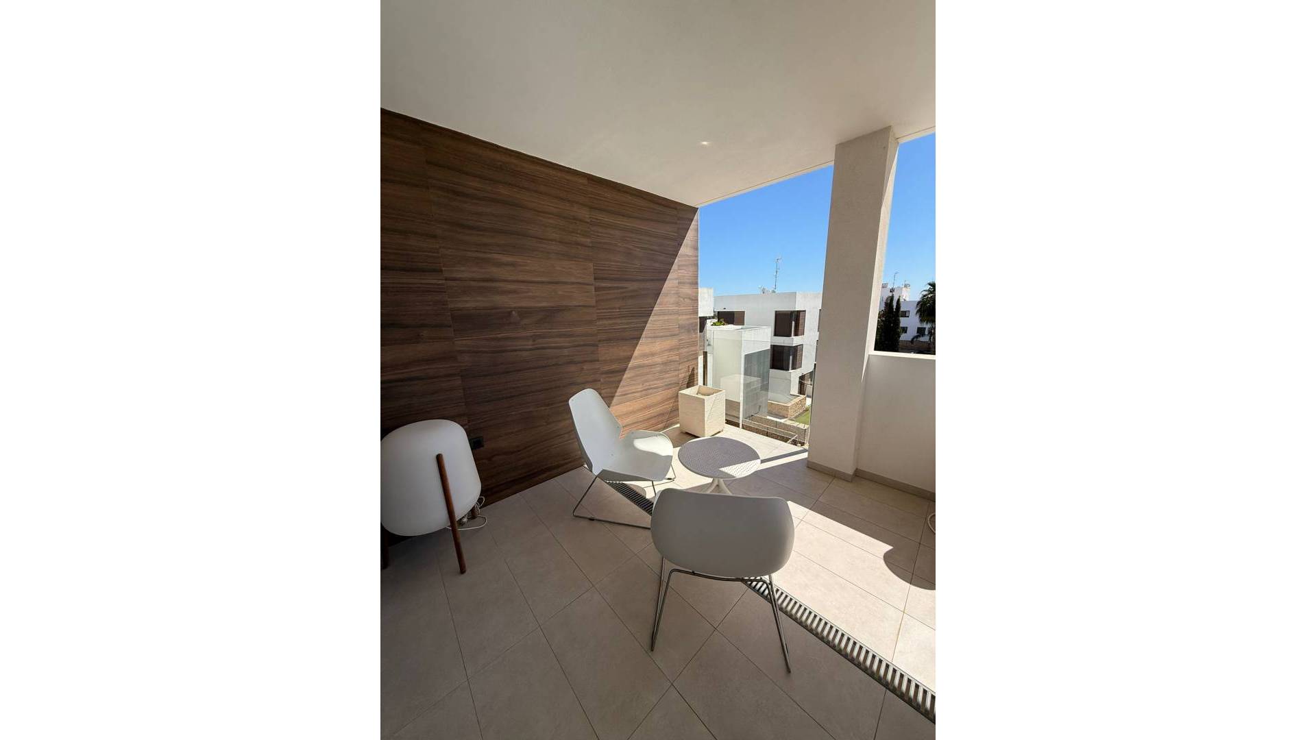 Tweedehands - Appartement  Plat - Orihuela - Las Ramblas