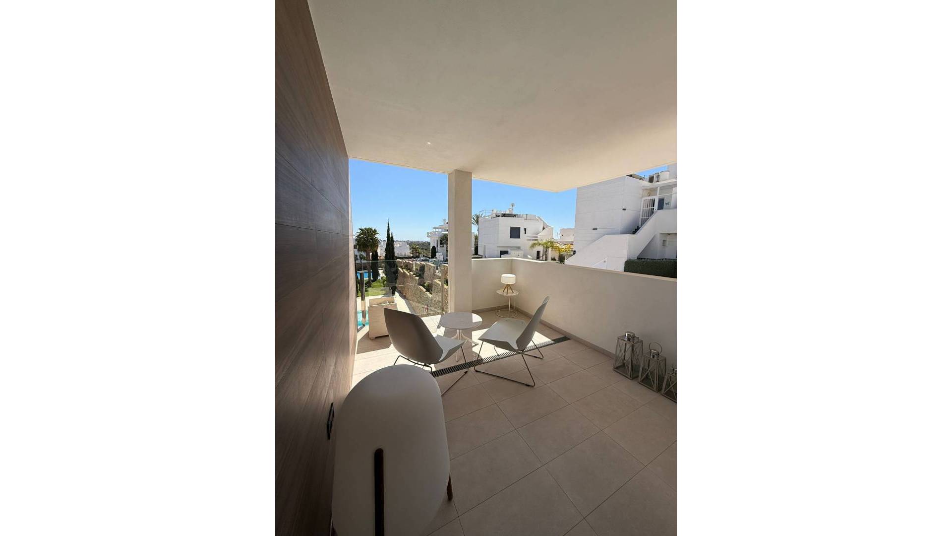 Tweedehands - Appartement  Plat - Orihuela - Las Ramblas