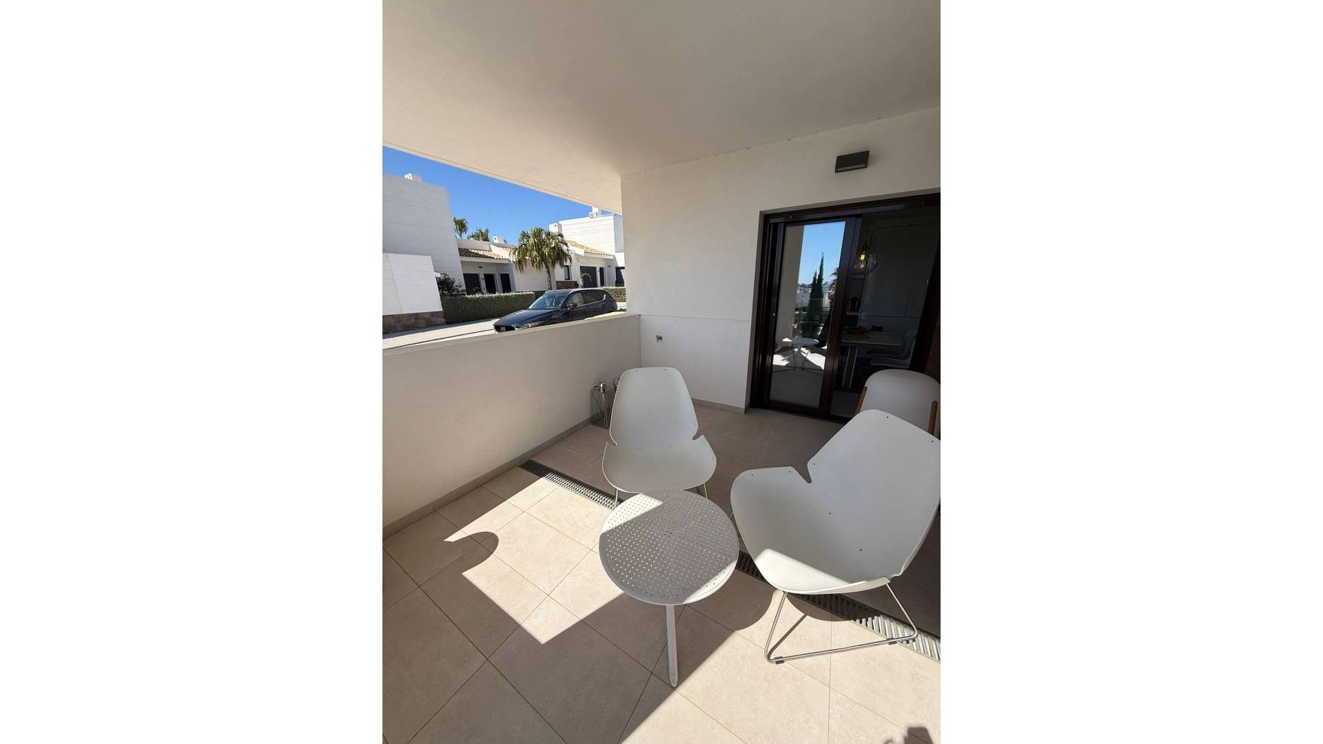 Tweedehands - Appartement  Plat - Orihuela - Las Ramblas
