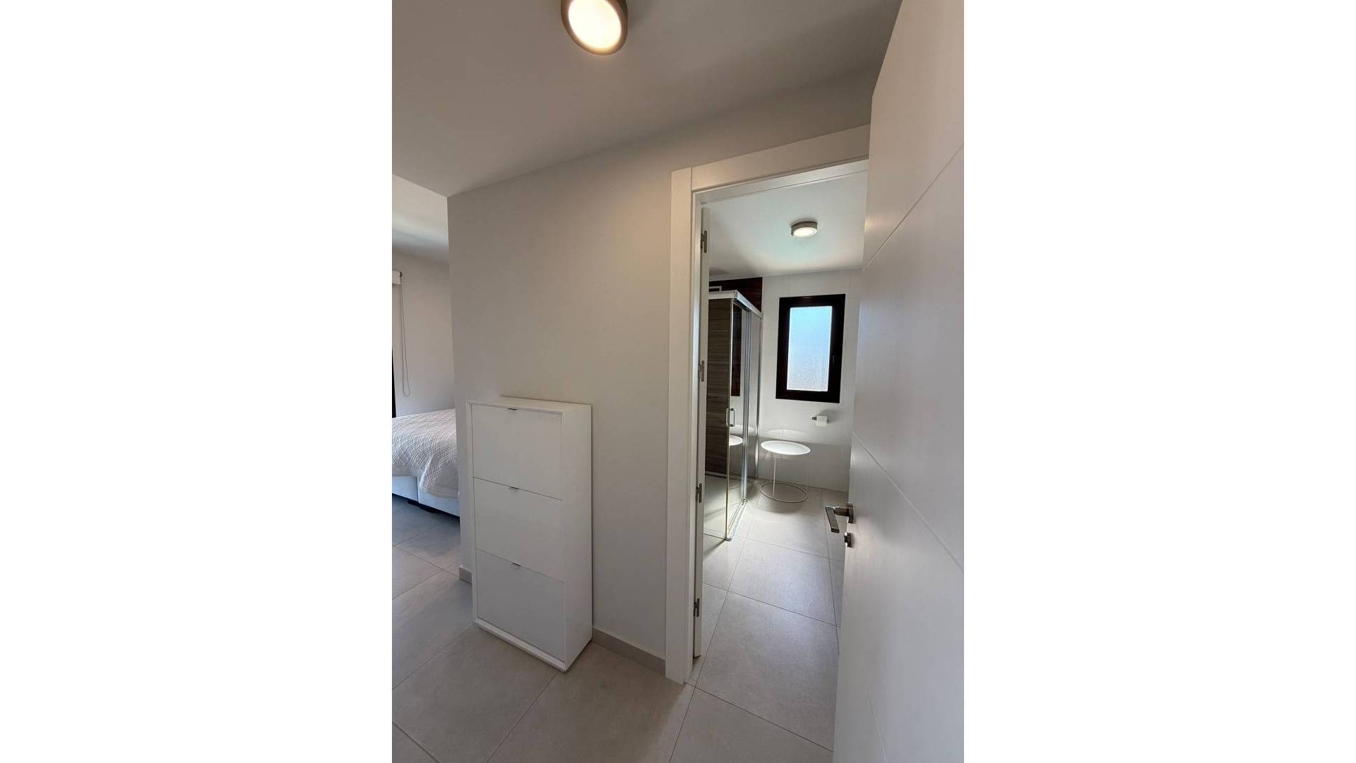 Tweedehands - Appartement  Plat - Orihuela - Las Ramblas