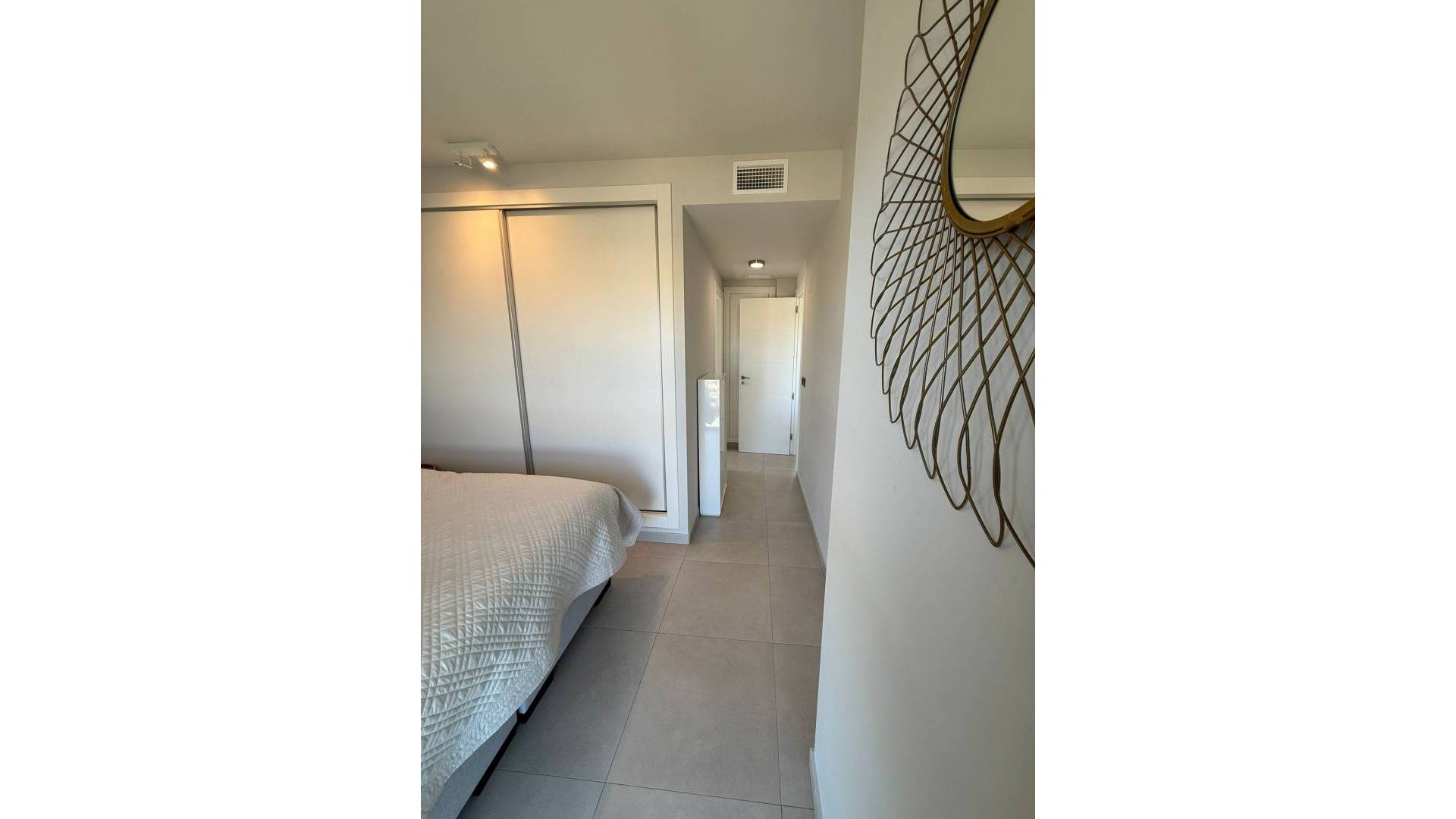 Tweedehands - Appartement  Plat - Orihuela - Las Ramblas