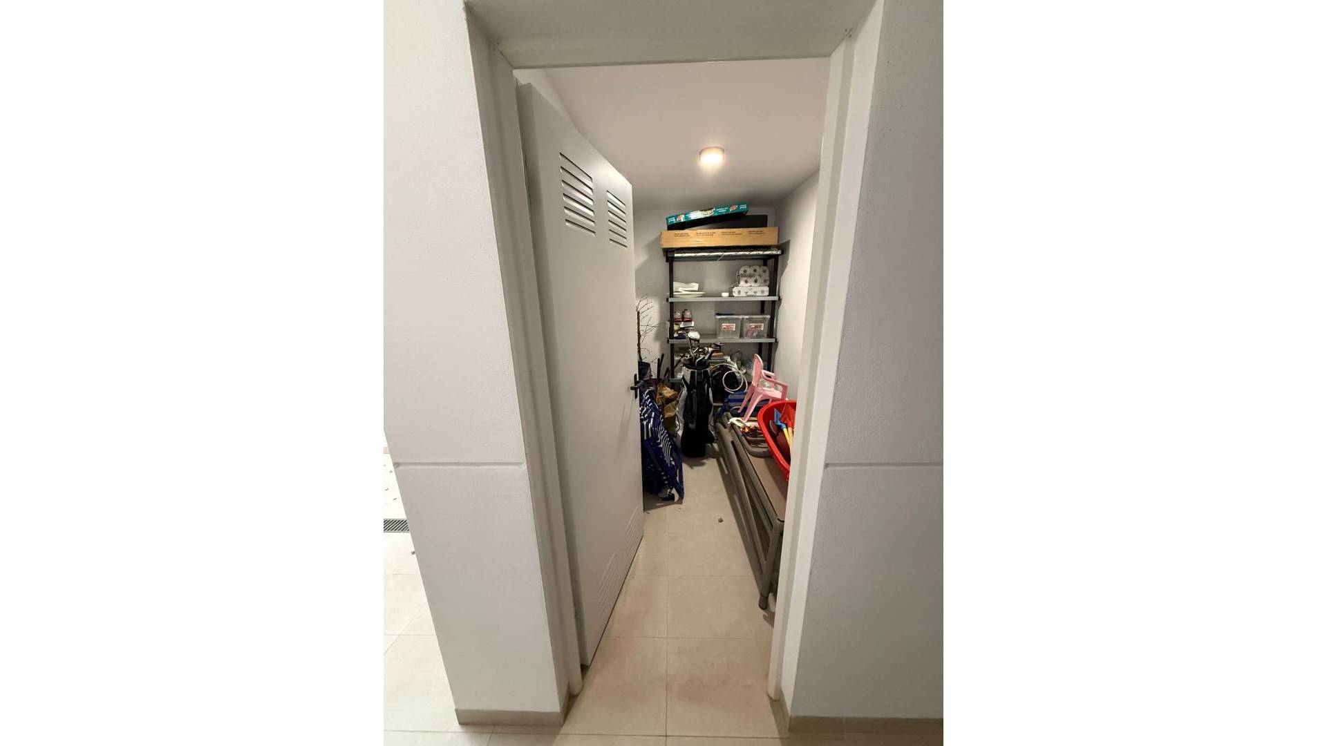 Tweedehands - Appartement  Plat - Orihuela - Las Ramblas
