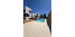 Tweedehands - Appartement  Plat - Orihuela - Las Ramblas