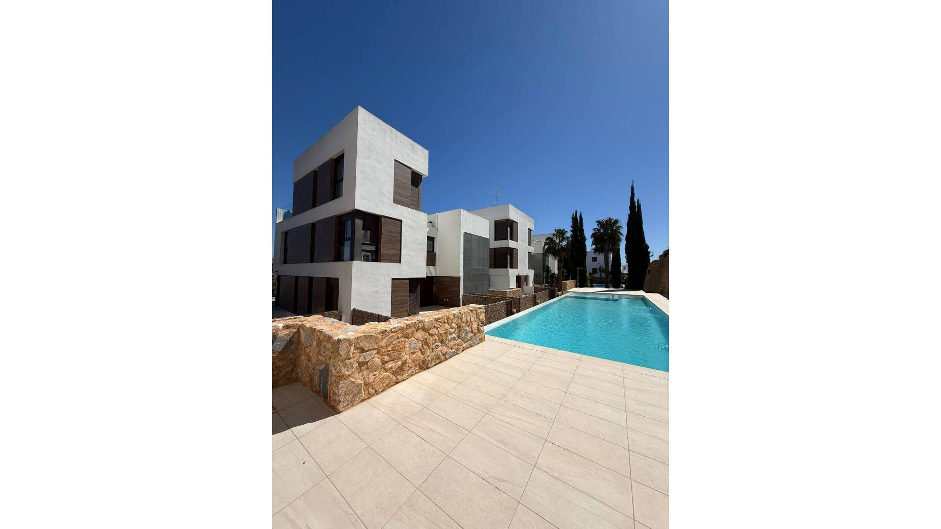 Tweedehands - Appartement  Plat - Orihuela - Las Ramblas