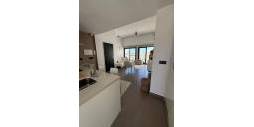 Tweedehands - Appartement  Plat - Orihuela - Las Ramblas