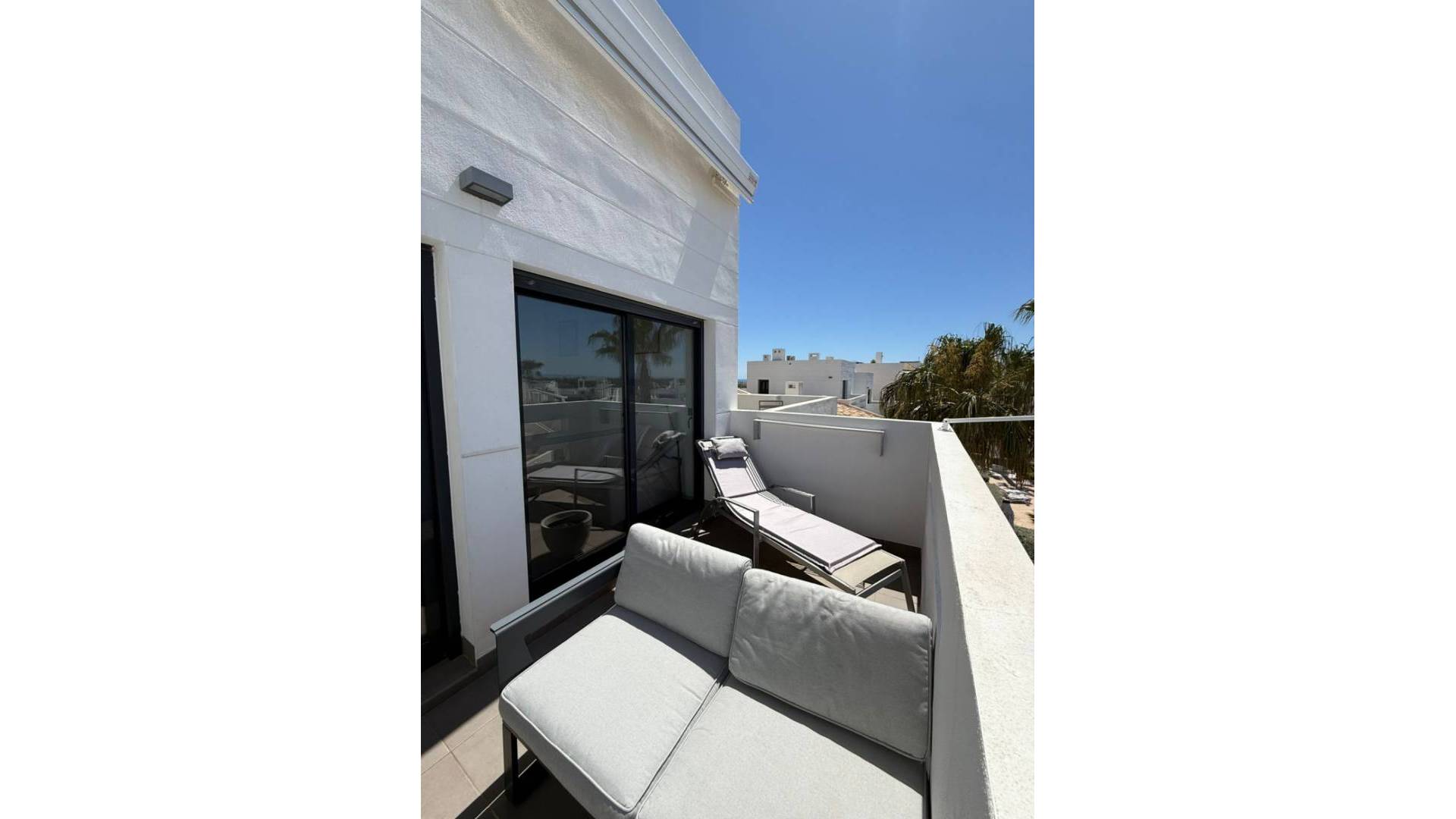 Tweedehands - Appartement  Plat - Orihuela - Las Ramblas