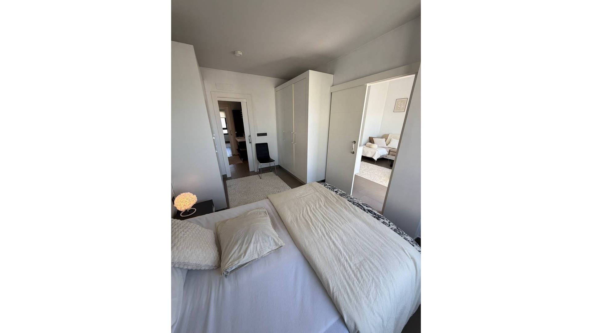 Tweedehands - Appartement  Plat - Orihuela - Las Ramblas