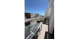 Tweedehands - Appartement  Plat - Orihuela - Las Ramblas