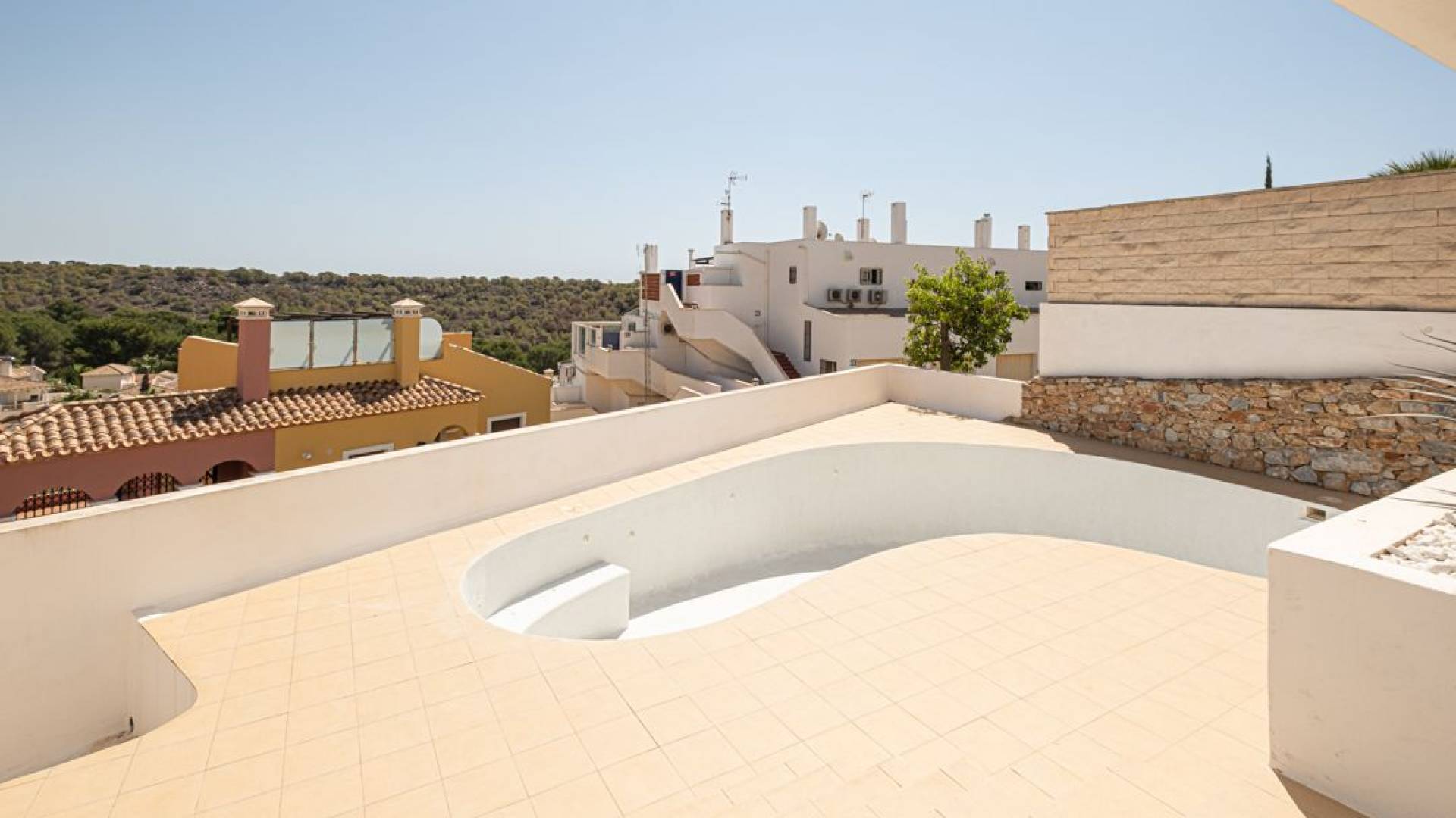 Tweedehands - Appartement  Plat - Orihuela - Las Ramblas