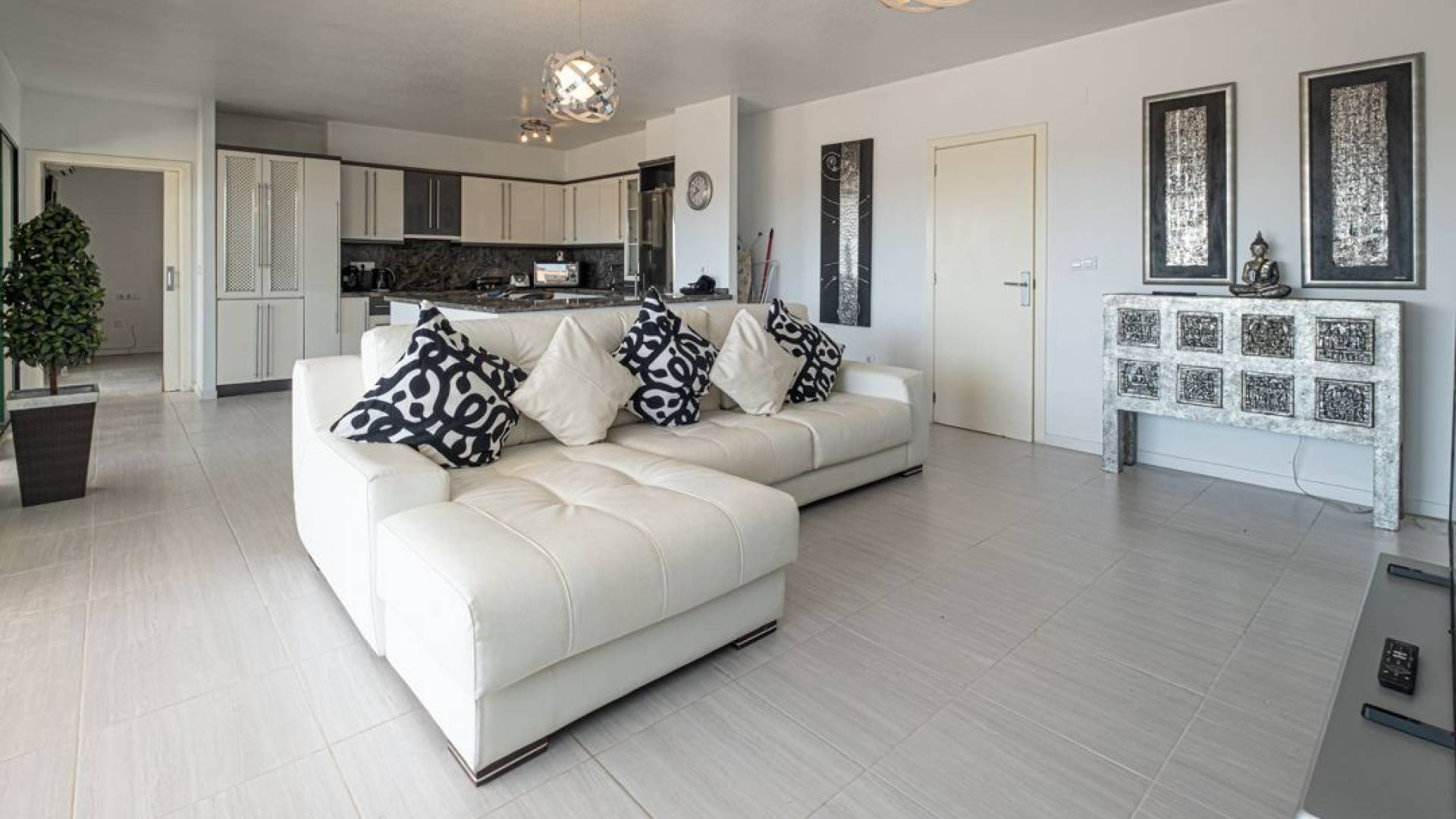 Tweedehands - Appartement  Plat - Orihuela - Las Ramblas