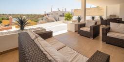 Tweedehands - Appartement  Plat - Orihuela - Las Ramblas