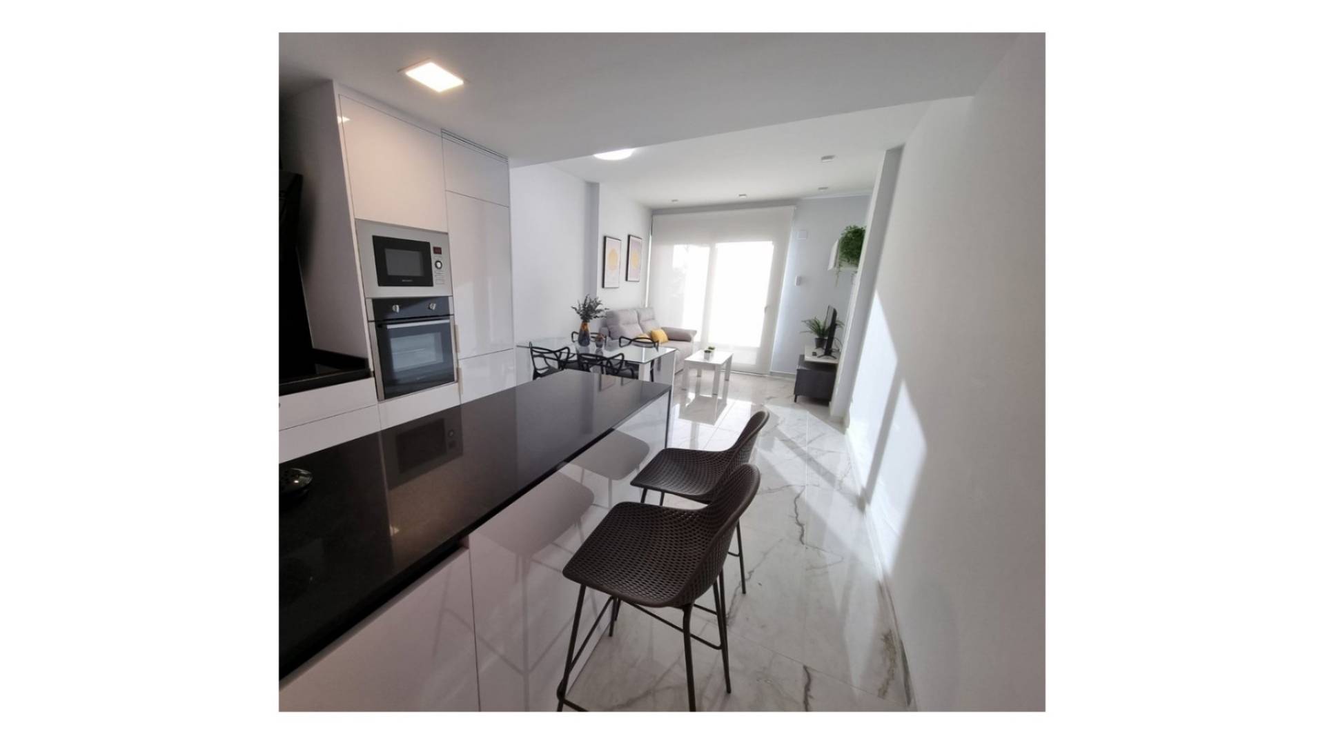 Tweedehands - Appartement - Plat - Orihuela - Los Altos