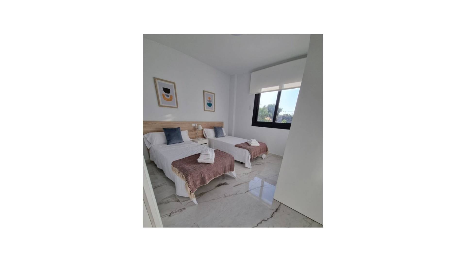 Tweedehands - Appartement - Plat - Orihuela - Los Altos