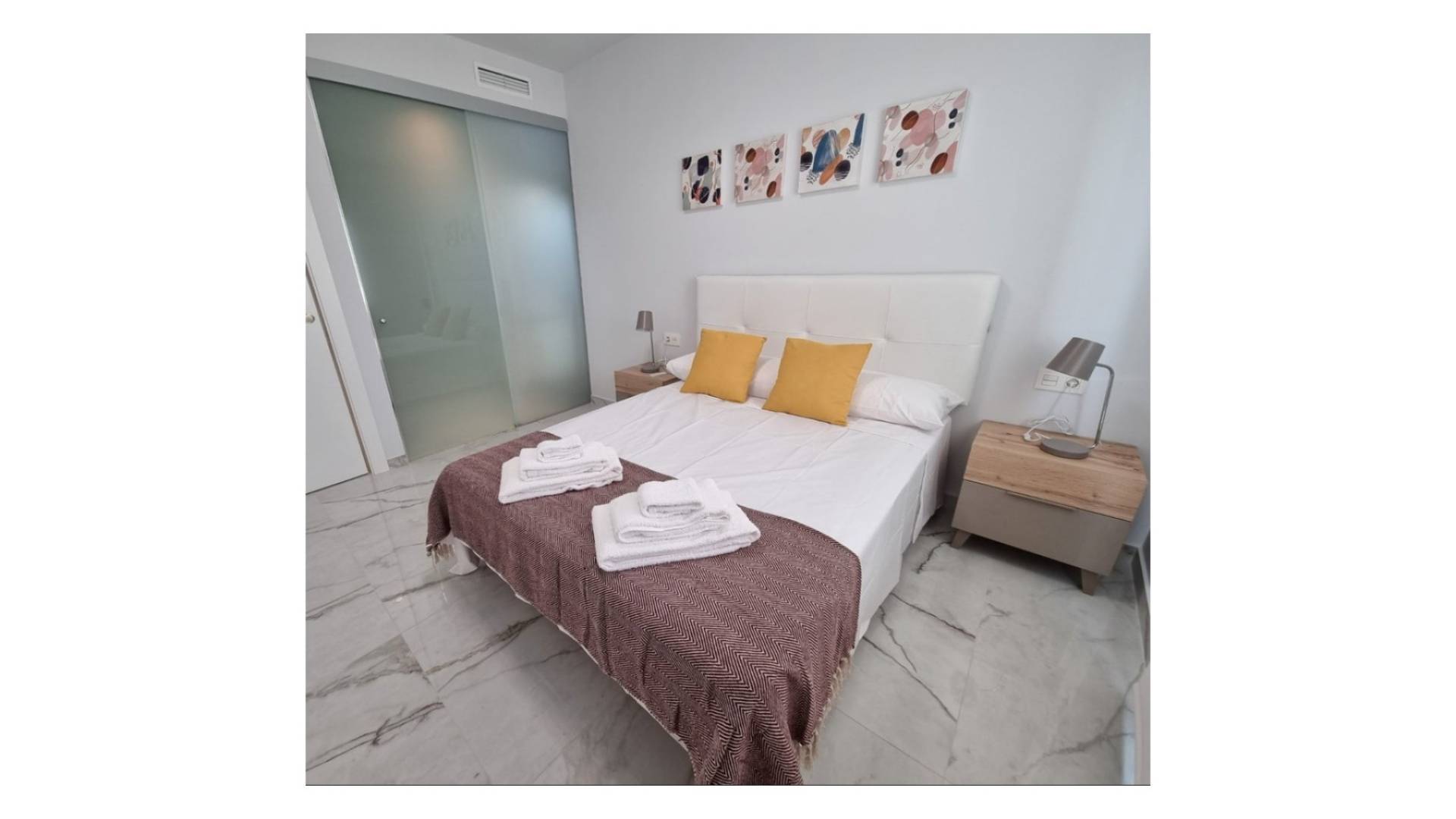 Tweedehands - Appartement - Plat - Orihuela - Los Altos