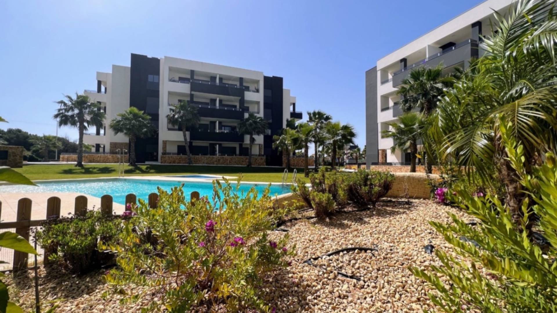 Tweedehands - Appartement - Plat - Orihuela - Los Altos