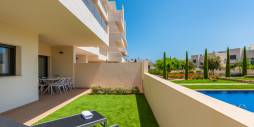 Tweedehands - Appartement - Plat - Orihuela - Los Dolses