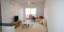 Tweedehands - Appartement - Plat - Orihuela - Orihuela Costa