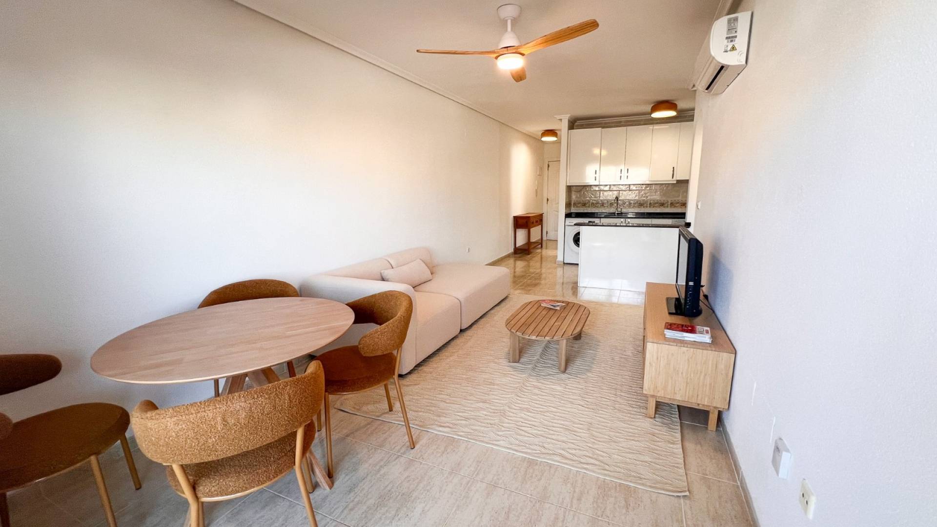 Tweedehands - Appartement - Plat - Orihuela - Orihuela Costa