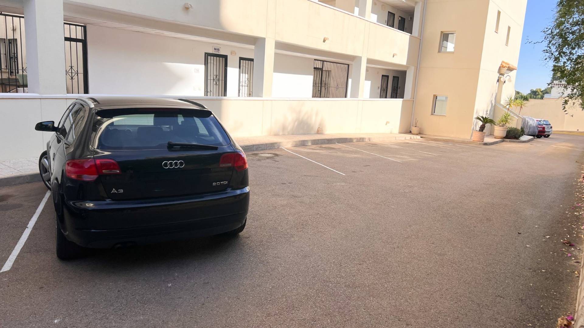 Tweedehands - Appartement - Plat - Orihuela - Orihuela Costa