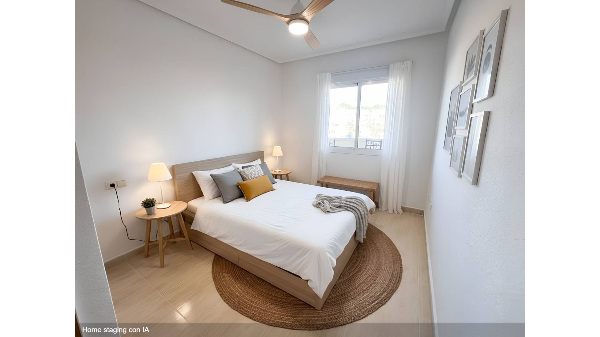 Tweedehands - Appartement - Plat - Orihuela - Orihuela Costa